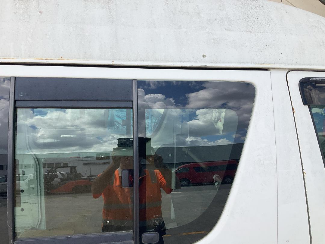 Photo '22' of Toyota Hiace Photo '22' of Toyota Hiace