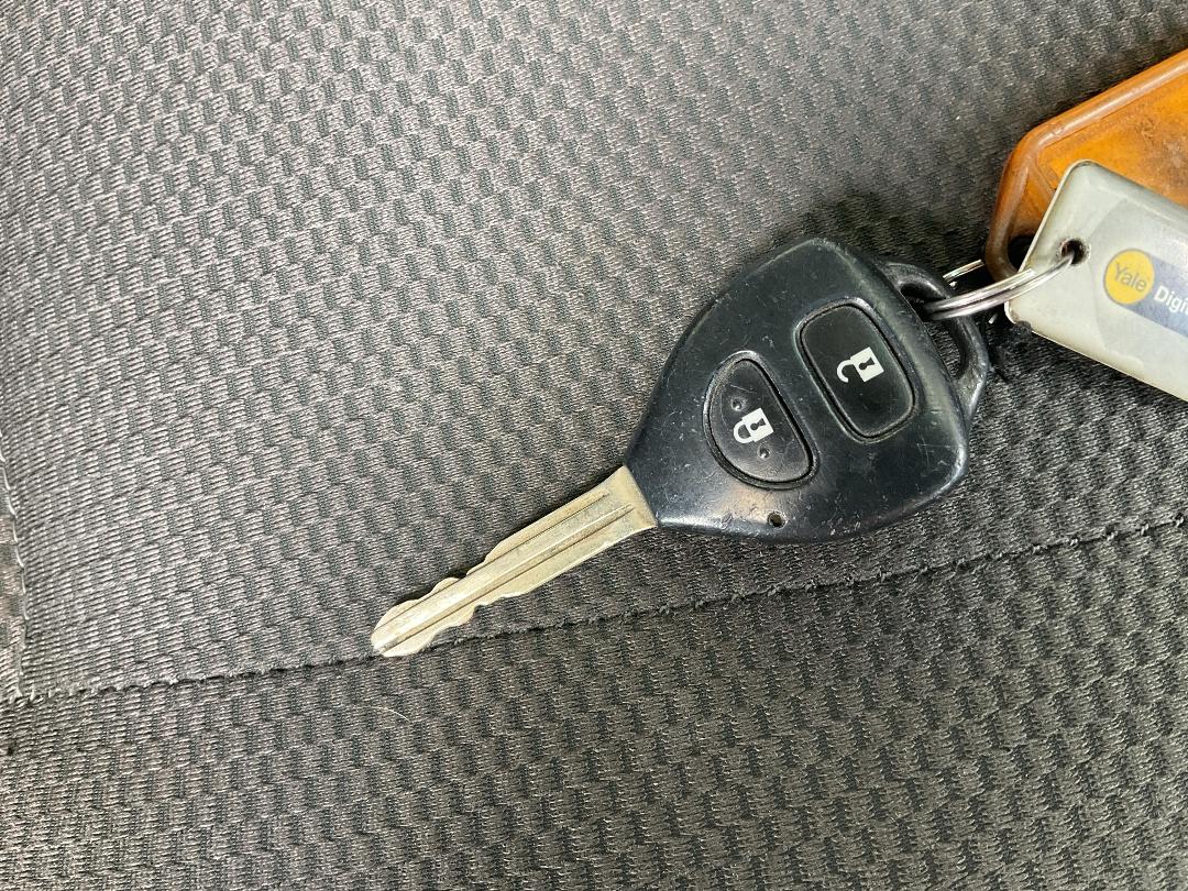 Photo '26' of Toyota Hiace Photo '26' of Toyota Hiace