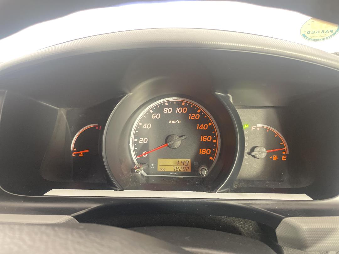 Photo '20' of Toyota Hiace