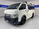 Thumbnail '4' of Toyota Hiace