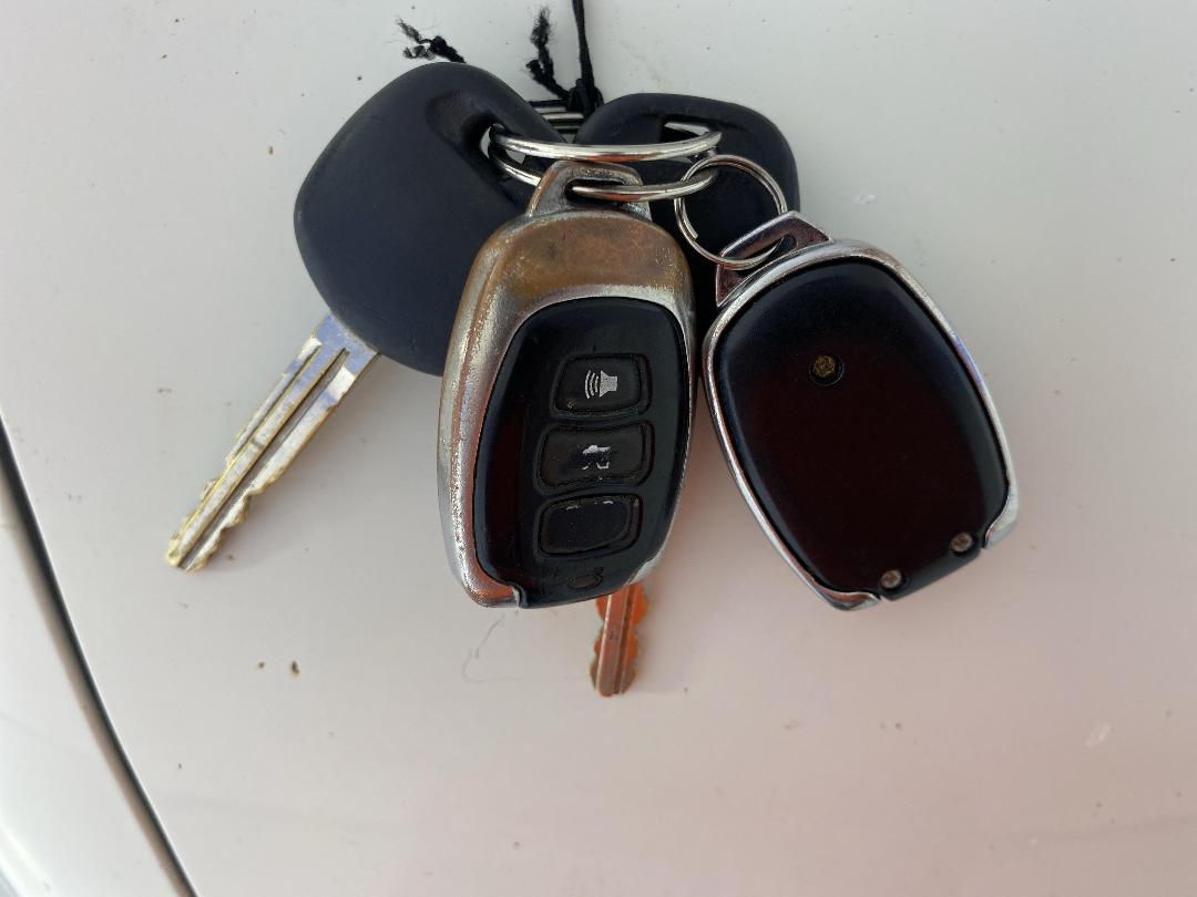 Photo '21' of Toyota Hiace