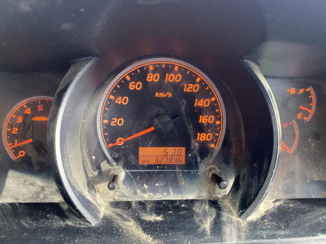 Photo '20' of Toyota Hiace