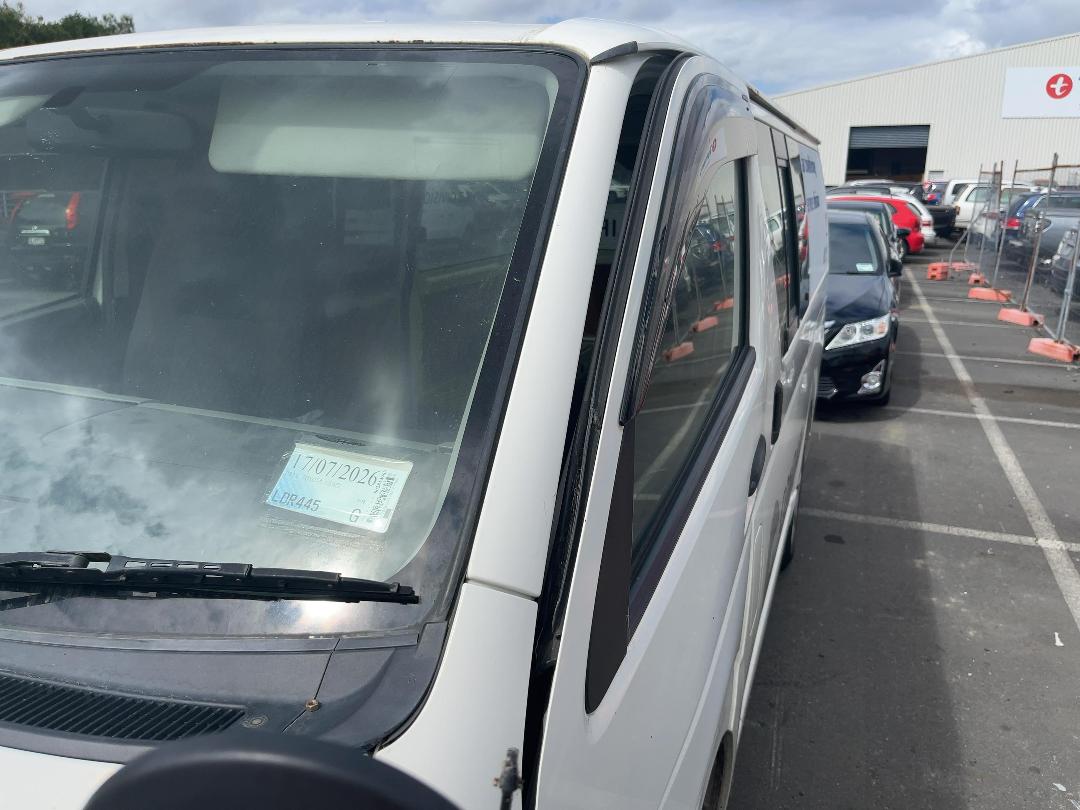 Photo '9' of Toyota Hiace