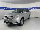 Thumbnail '4' of Toyota Highlander