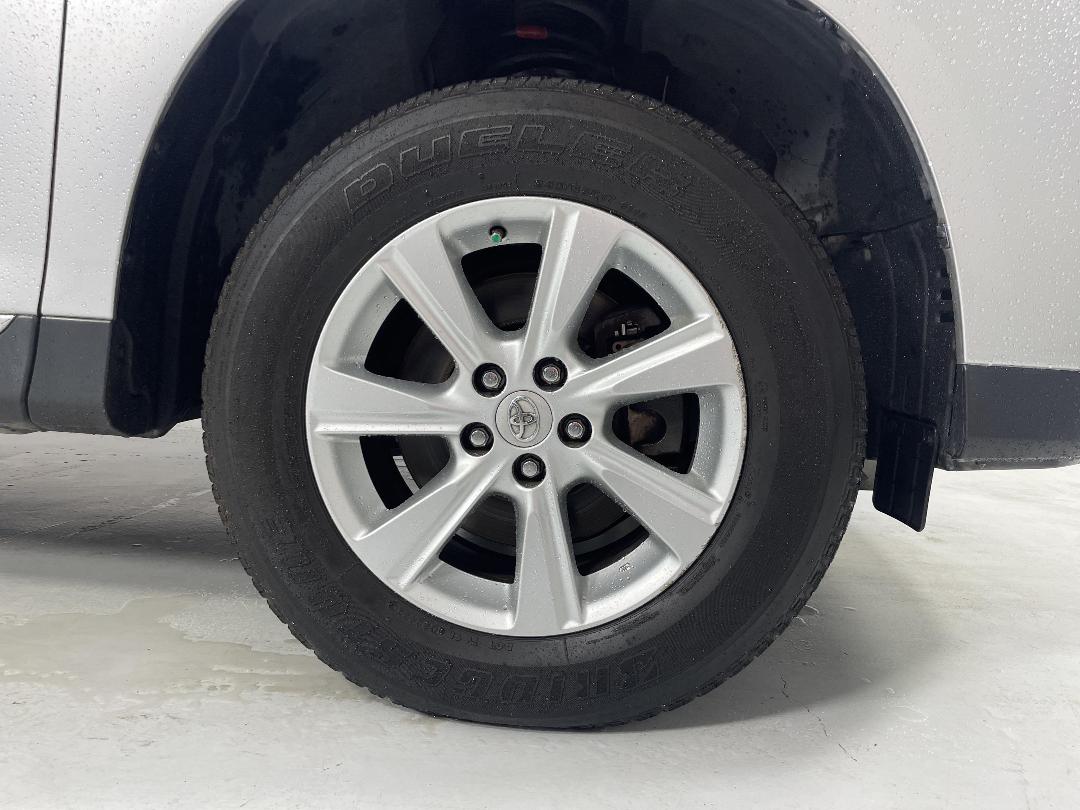 Photo '9' of Toyota Highlander