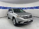 Thumbnail '1' of Toyota Highlander