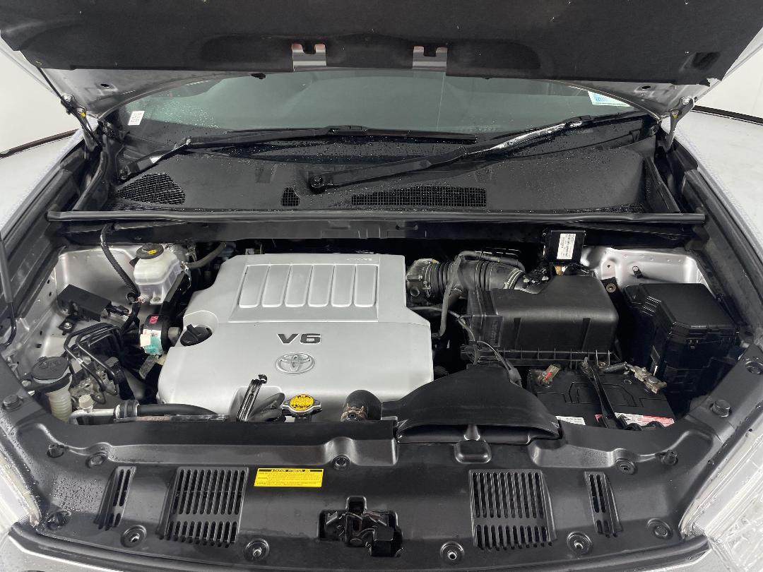 Photo '13' of Toyota Highlander