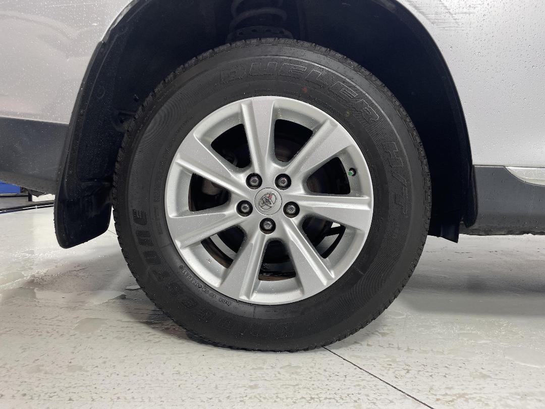 Photo '12' of Toyota Highlander