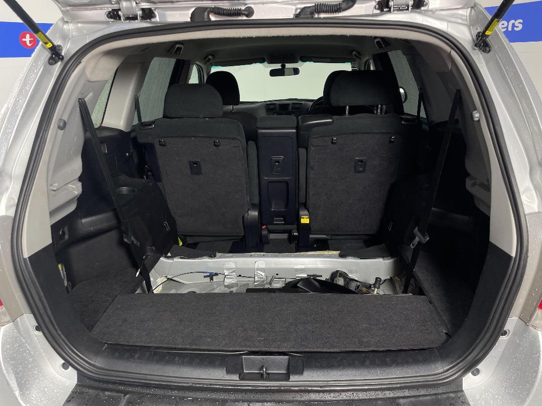 Photo '14' of Toyota Highlander