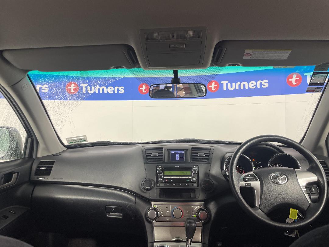 Photo '17' of Toyota Highlander