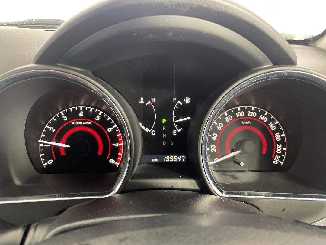 Photo '21' of Toyota Highlander