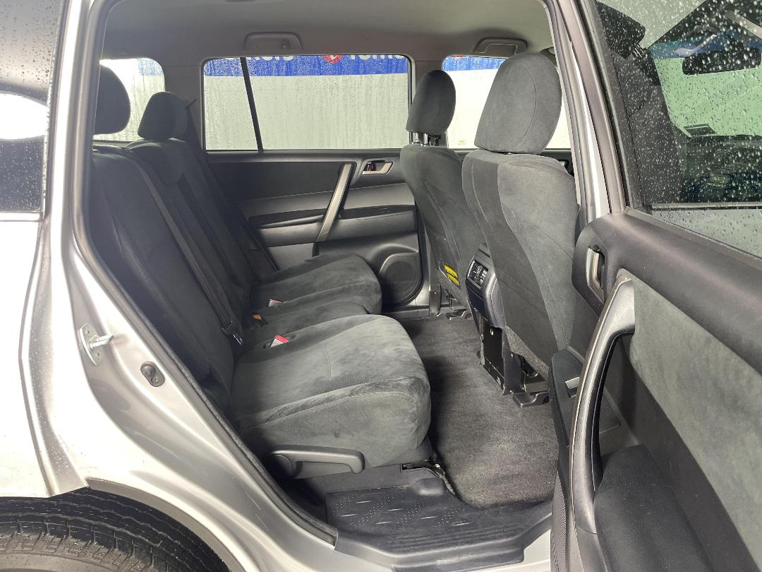 Photo '20' of Toyota Highlander