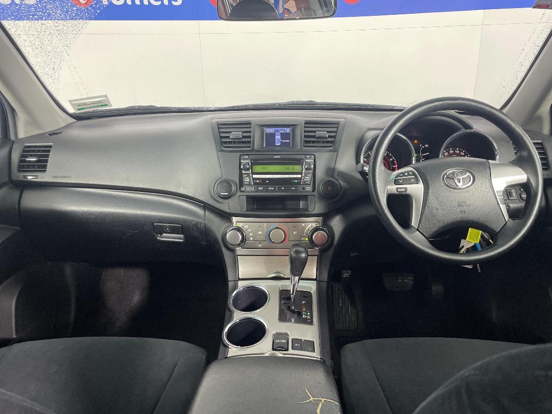 Photo '18' of Toyota Highlander