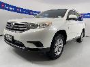 Thumbnail '4' of Toyota Highlander