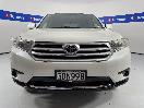 Thumbnail '2' of Toyota Highlander