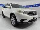 Thumbnail '1' of Toyota Highlander
