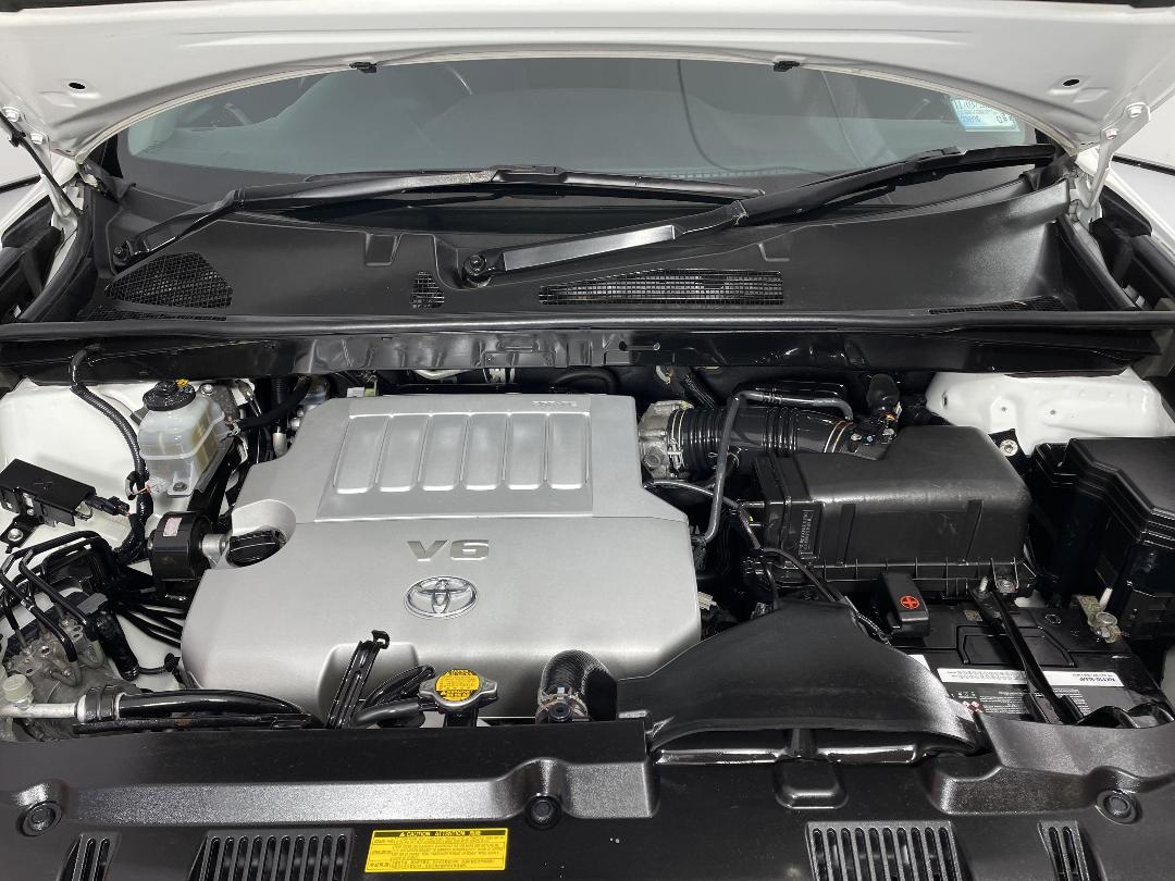 Photo '13' of Toyota Highlander Photo '13' of Toyota Highlander