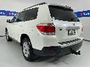 Thumbnail '5' of Toyota Highlander
