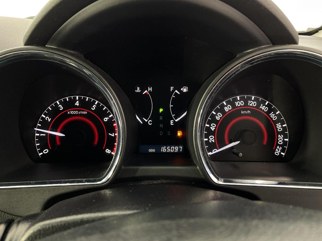 Photo '21' of Toyota Highlander Photo '21' of Toyota Highlander