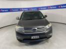 Thumbnail '2' of Toyota Highlander