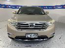 Thumbnail '2' of Toyota Highlander