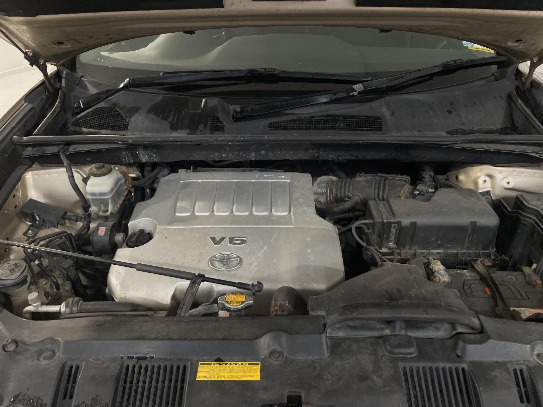 Photo '13' of Toyota Highlander Photo '13' of Toyota Highlander