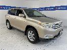 Thumbnail '1' of Toyota Highlander