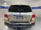 Thumbnail '6' of Toyota Highlander