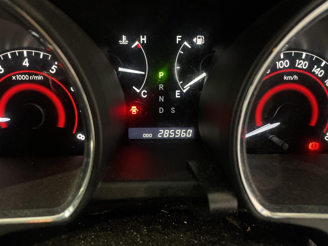 Photo '21' of Toyota Highlander Photo '21' of Toyota Highlander