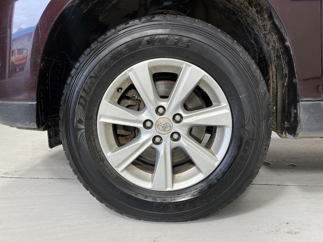 Photo '10' of Toyota Highlander