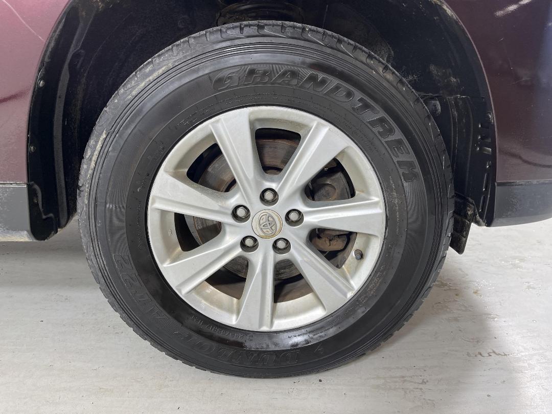 Photo '9' of Toyota Highlander