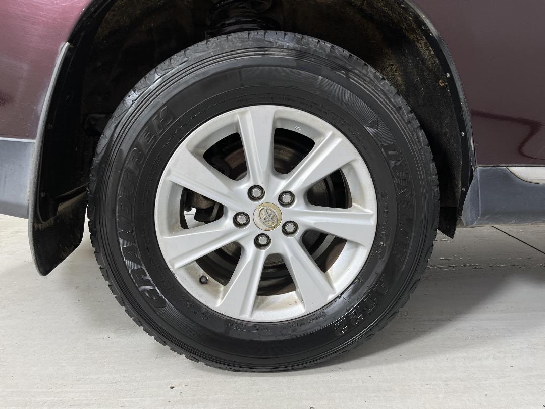 Photo '12' of Toyota Highlander