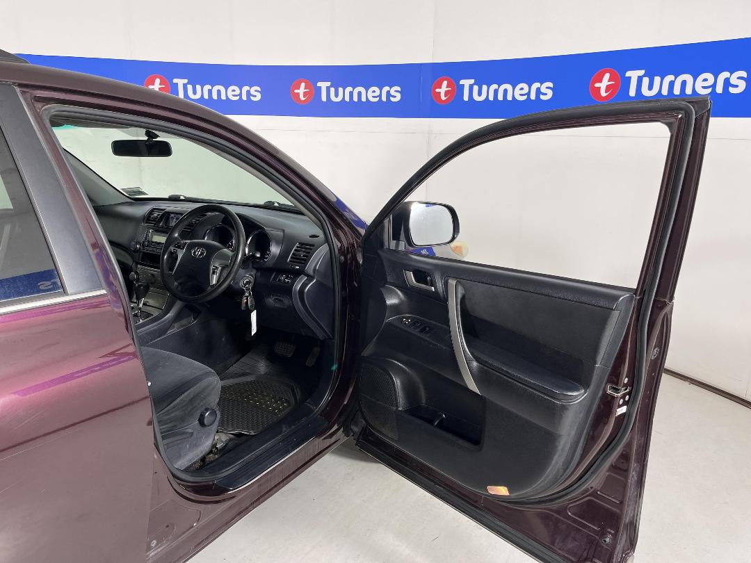 Photo '15' of Toyota Highlander