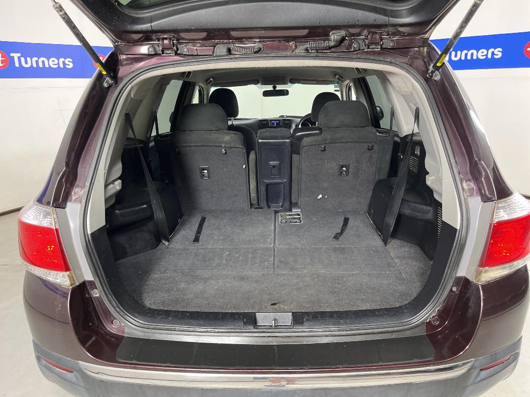 Photo '14' of Toyota Highlander