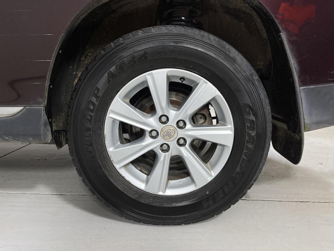 Photo '11' of Toyota Highlander