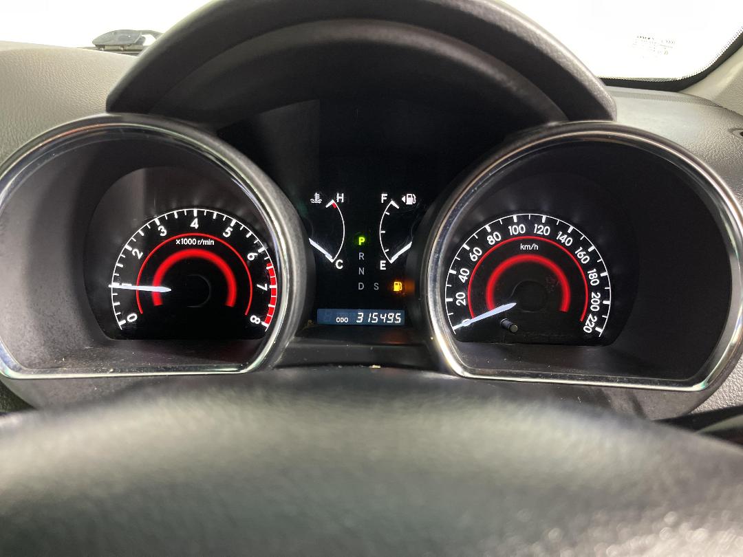 Photo '21' of Toyota Highlander