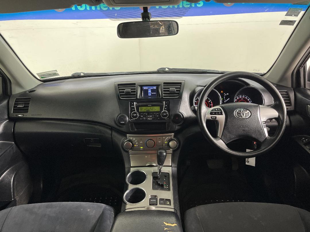 Photo '17' of Toyota Highlander