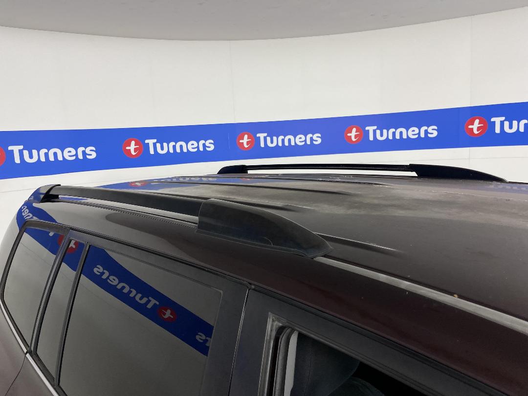 Photo '24' of Toyota Highlander