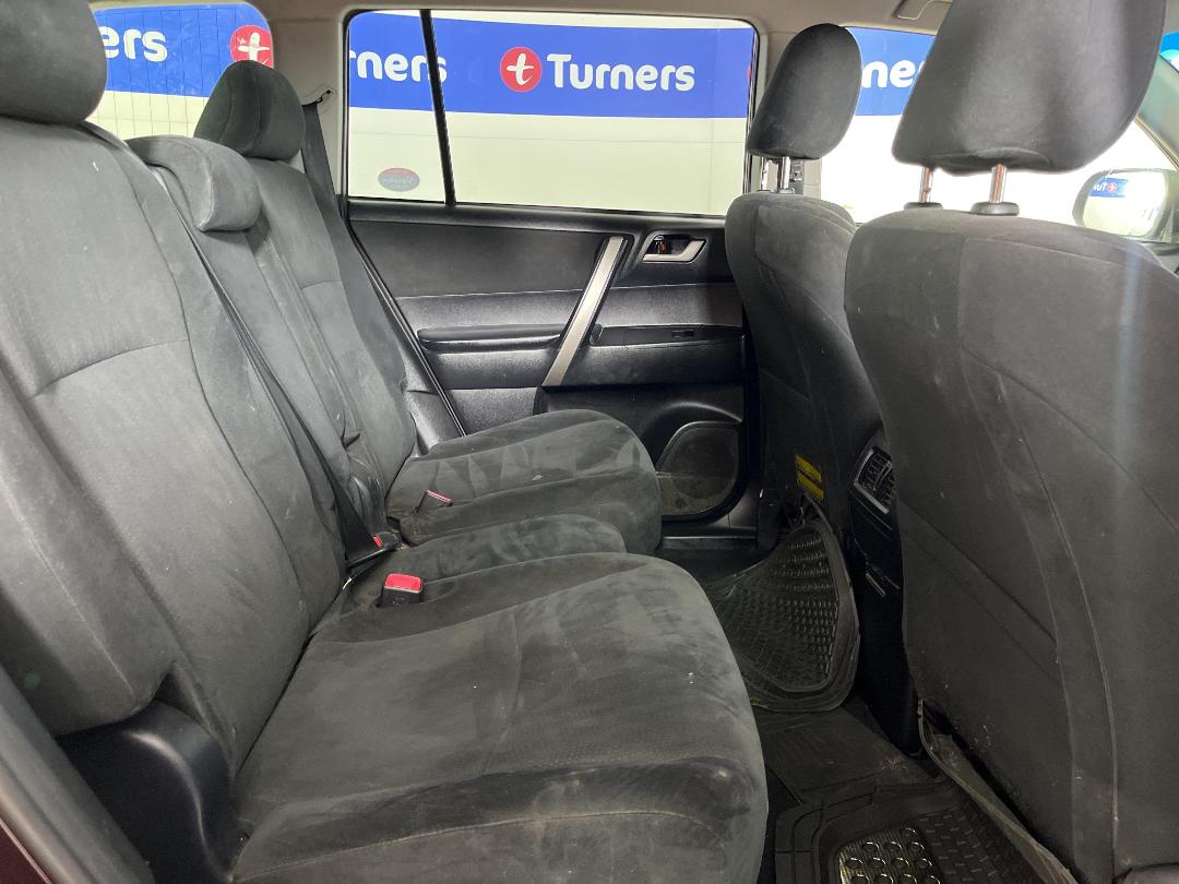 Photo '20' of Toyota Highlander