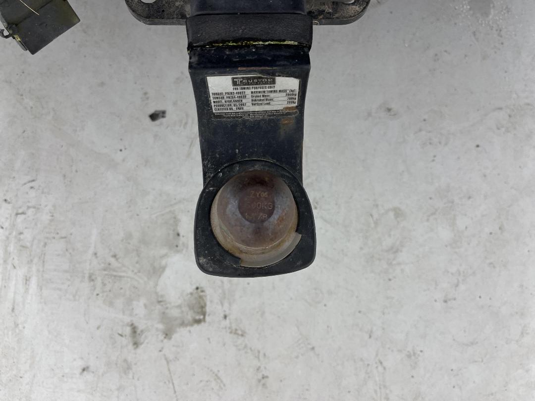 Photo '25' of Toyota Highlander