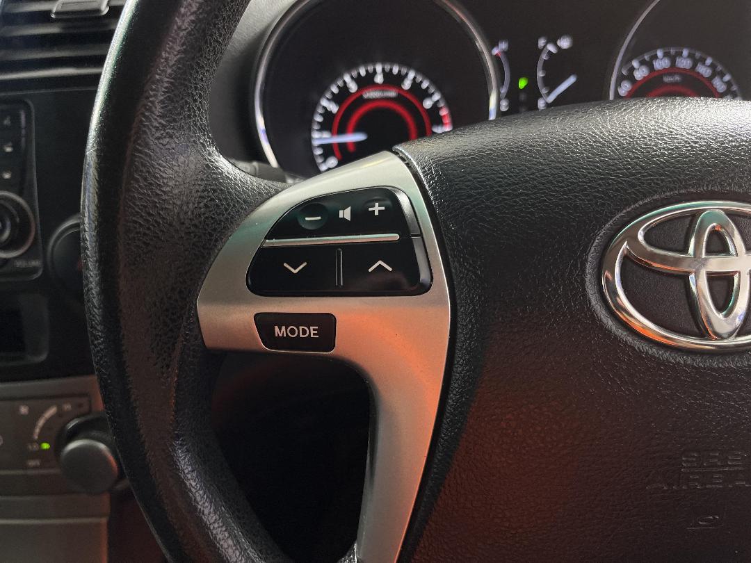 Photo '26' of Toyota Highlander