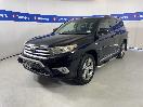 Thumbnail '4' of Toyota Highlander