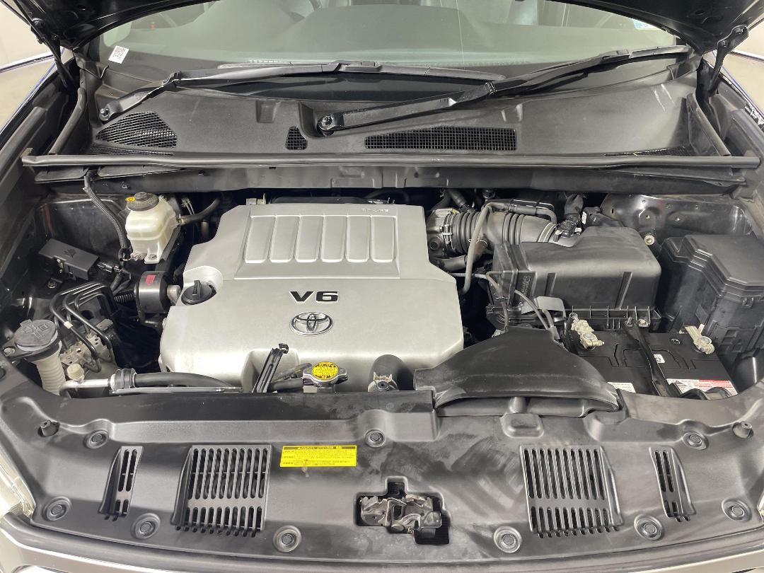 Photo '13' of Toyota Highlander