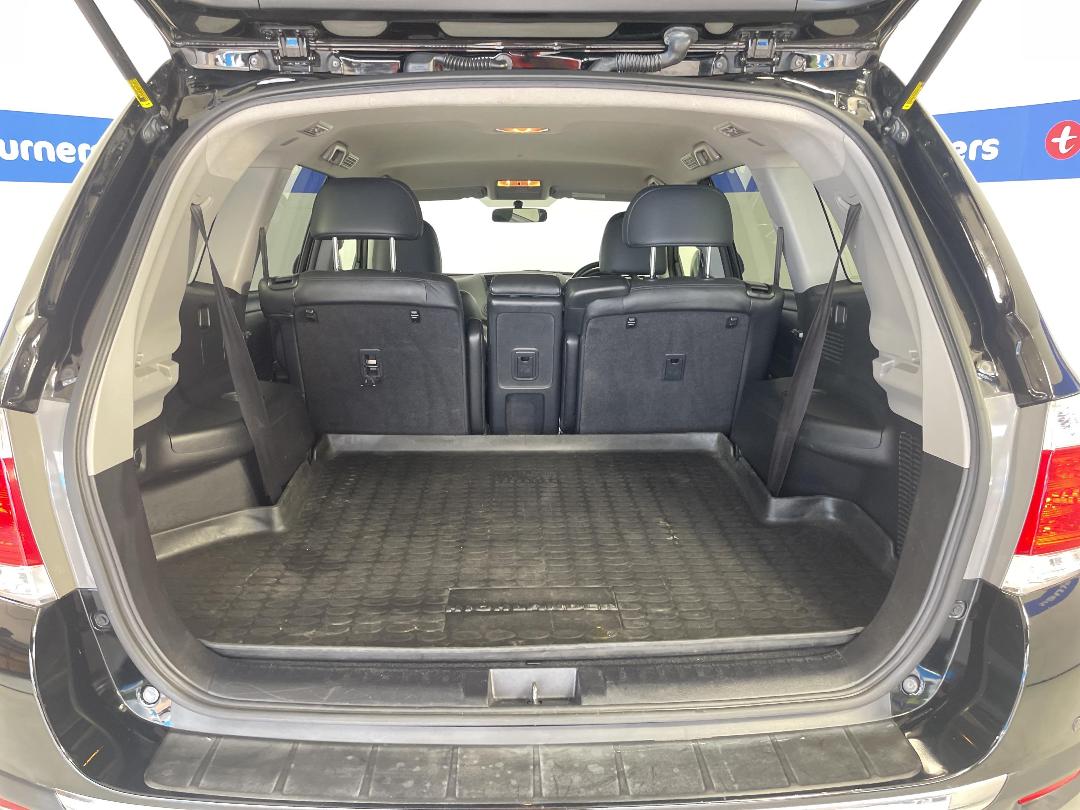 Photo '14' of Toyota Highlander