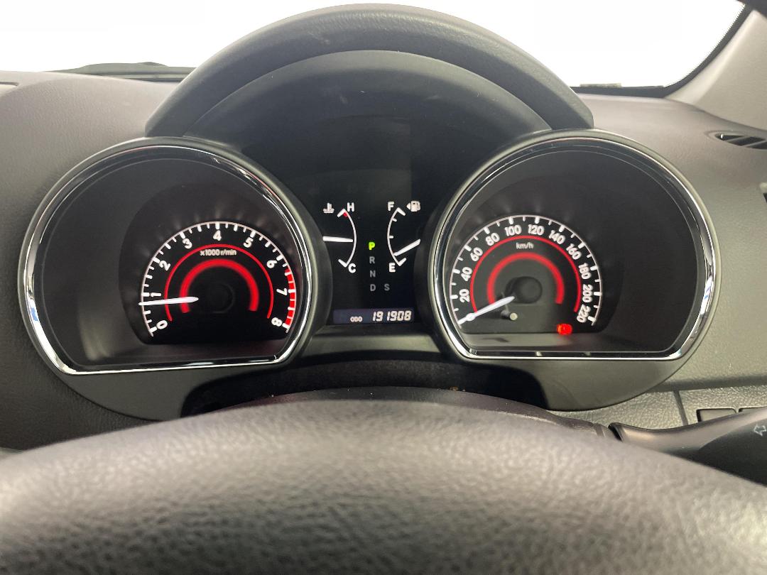 Photo '21' of Toyota Highlander