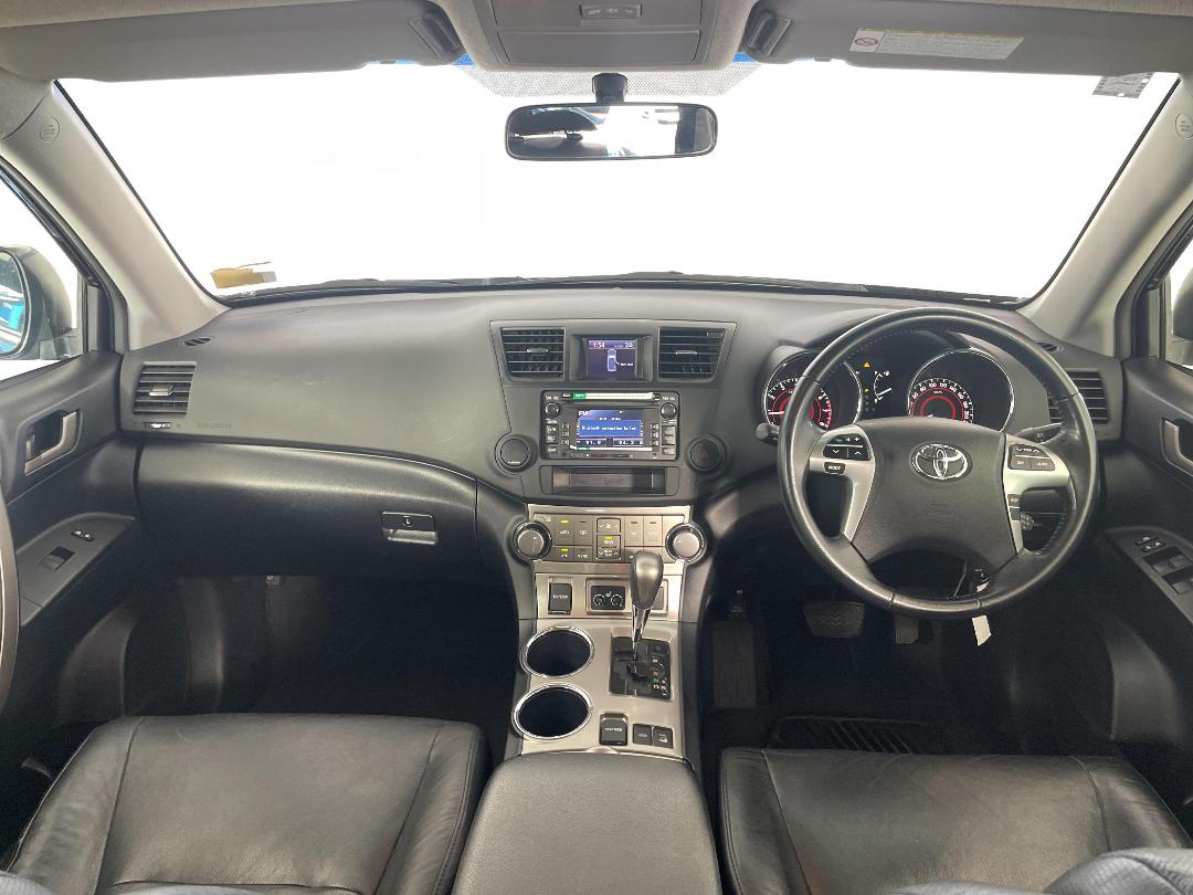 Photo '17' of Toyota Highlander