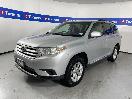 Thumbnail '4' of Toyota Highlander
