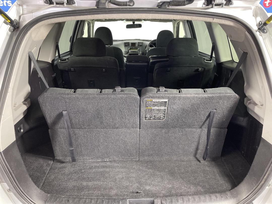 Photo '14' of Toyota Highlander