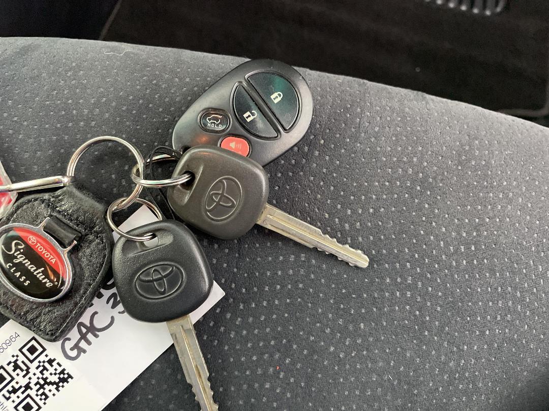 Photo '22' of Toyota Highlander