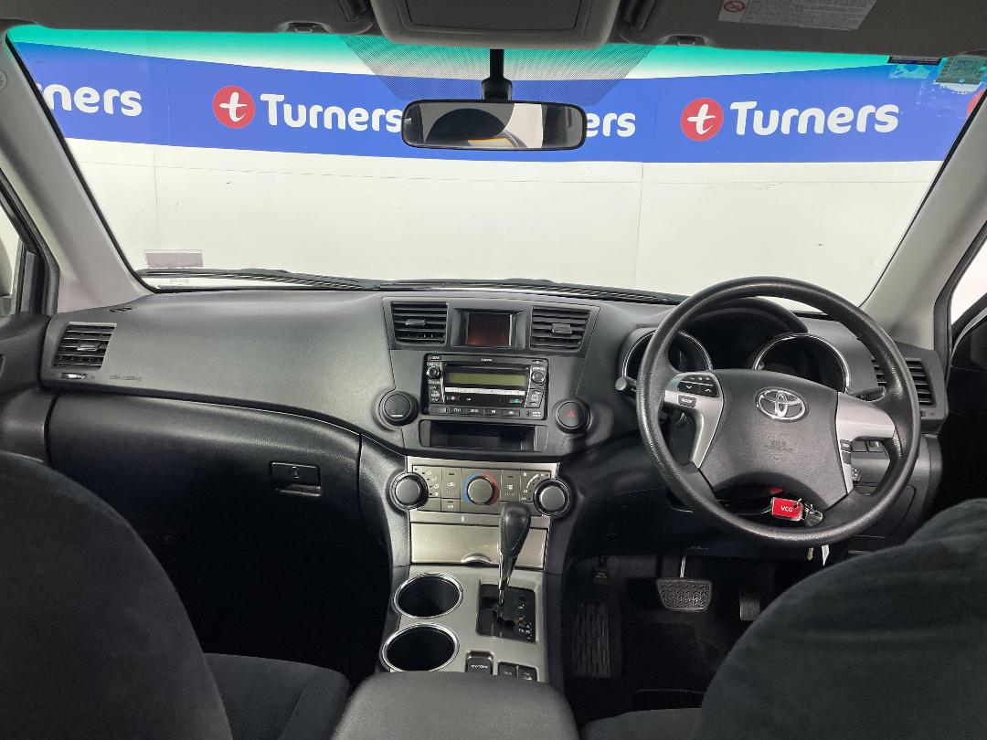 Photo '17' of Toyota Highlander